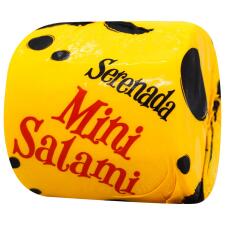 Сыр Spomlek Serenada Mini Salami 45% брусок mini slide 1