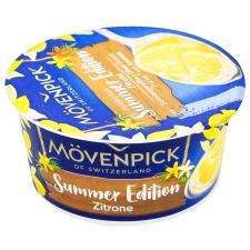 Йогурт Movenpick Summer Edition лимон 13% 150г mini slide 1
