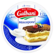 Сыр Galbani Mascarpone 80% 250г mini slide 2