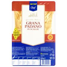 Сир Metro Chef Grana Padano твердий пластівці 32% 500г mini slide 1