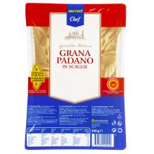 Сир Metro Chef Grana Padano твердий пластівці 32% 500г mini slide 2
