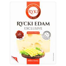 Сир Ryki Rycki Edam твердий порційний 45% 300г mini slide 1