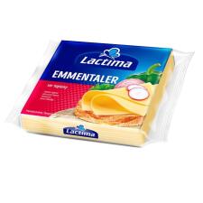 Сыр плавленый Lactima Emmentaler порционный 36,2% 130г mini slide 1