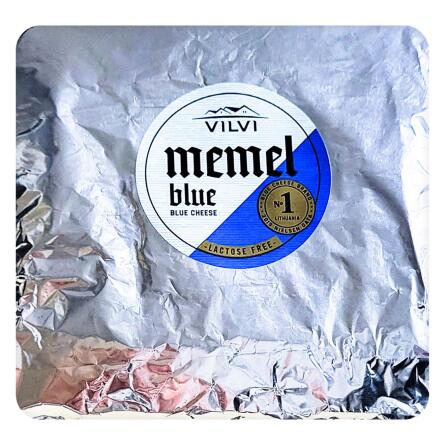 Сыр Vilvi Memel Blue с плесенью 50% slide 1