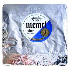 Сыр Vilvi Memel Blue с плесенью 50% mini slide 1