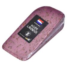 Сыр Amanti Gouda Lavender 50% 130г mini slide 1