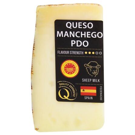 Сыр Manchego из овечьего молока 45% 130г slide 1