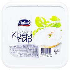Крем сир Baltais класичний 17,8% 3кг mini slide 2