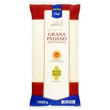 Сир Metro Chef Grana Padano тертий 32% 1кг mini slide 1