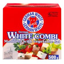 Продукт сирний German White Combi 38% 500г mini slide 2