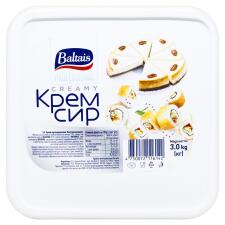 Крем сир Baltais для суші 24% 3кг mini slide 2