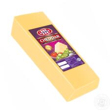 Сир Mlekovita Чеддер mini slide 1