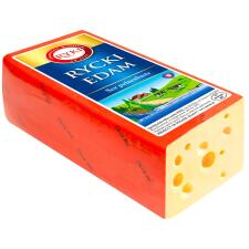 Сыр Ryki Эдам 45% mini slide 1