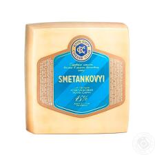 Сыр Клуб сыра Сметанковый 45% mini slide 1
