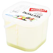 Сир Комо Інсалата м'який 50% 800г mini slide 1