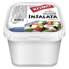 Сир Комо Інсалата м'який 50% 800г mini slide 2