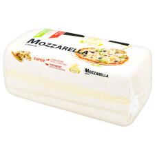 Сир Paslek Моцарелла 40% блок mini slide 3