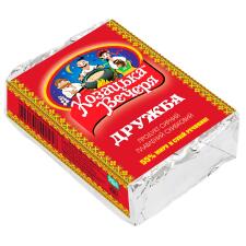 Продукт сирний плавлений Козацька вечеря 55% 90г mini slide 1