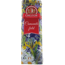 Чай чорний Chelton Camomile Field 80г mini slide 1