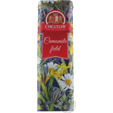 Чай чорний Chelton Camomile Field 80г mini slide 2
