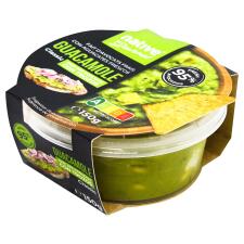 Соус Native Gourmet Гуакамоле зі шматочками авокадо 150г mini slide 1
