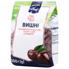 Вишни Metro Chef кандированные сахарные измельченные в глюкозе 500г mini slide 1