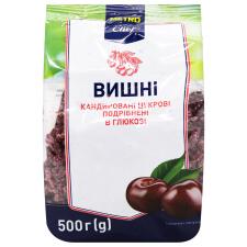Вишни Metro Chef кандированные сахарные измельченные в глюкозе 500г mini slide 2