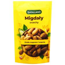 Мигдаль Bakalland 100г mini slide 1