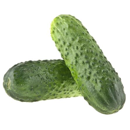 Огірок корнішон імпорт slide 1