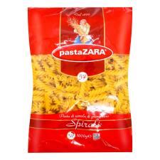 Макаронні вироби Pasta Zara Спіралі 1кг mini slide 1