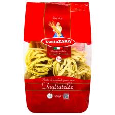 Макаронні вироби Pasta Zara Тальятелле 500г mini slide 2
