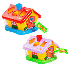 Іграшка Полесье Садовий будиночок mini slide 1