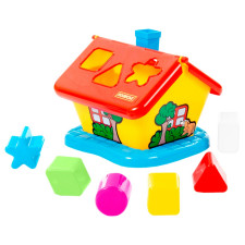 Іграшка Полесье Садовий будиночок mini slide 2