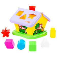 Іграшка Полесье Садовий будиночок mini slide 3