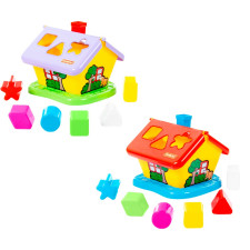 Іграшка Полесье Садовий будиночок mini slide 4