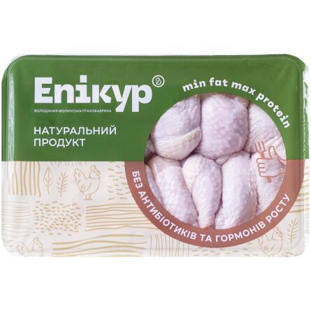 Мясо гомілки курчат-бройлерів Епікур охолоджене ~1,2кг slide 1