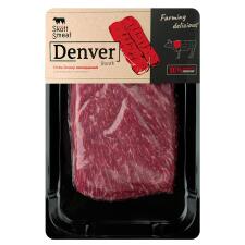 Шейная часть говяжья Skott Smeat Denver Steak охлажденная ~500г mini slide 1