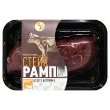 Стейк говяжий Premium Butcher Рамп охлажденный mini slide 2