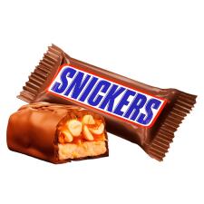 Конфеты Snickers Minis mini slide 1