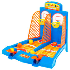 Игра настольная Полесье Баскетбол для 2-х игроков mini slide 4
