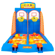 Игра настольная Полесье Баскетбол для 2-х игроков mini slide 5