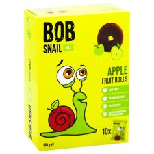 Конфеты Bob Snail яблоко 100г mini slide 1