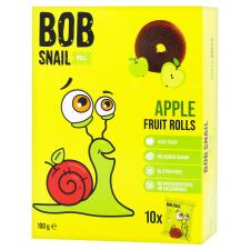 Цукерки Bob Snail яблуко 100г mini slide 2