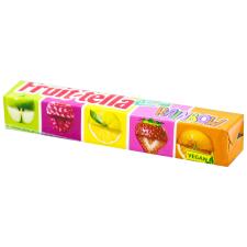 Цукерки жувальні Fruit-tella Веселка 41г mini slide 1