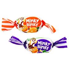 Ірис Roshen Minky Binky з желейною начинкою 1кг mini slide 2