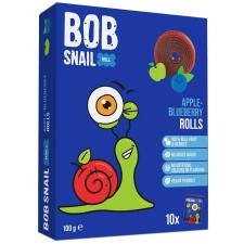 Цукерки Bob Snail Натуральні яблучно-чорничні 100г mini slide 1