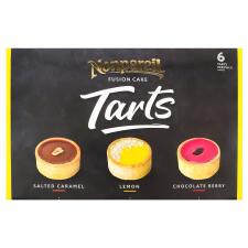 Тістечко Nonpareil Tarts 240г mini slide 1