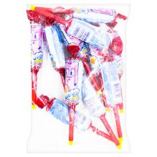 Карамель Chupa Chups Melody Pops зі смаком полуниці 15г х 11шт mini slide 1