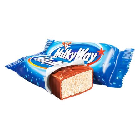 Цукерки Milky Way Minis slide 1