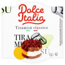 Десерт Dolce Italia Тірамісу 80г mini slide 2